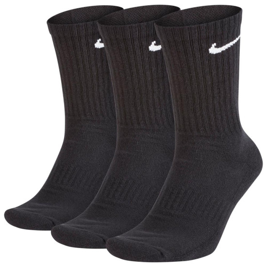 Nike Κάλτσες Everyday Cushion Crew 3 pairs